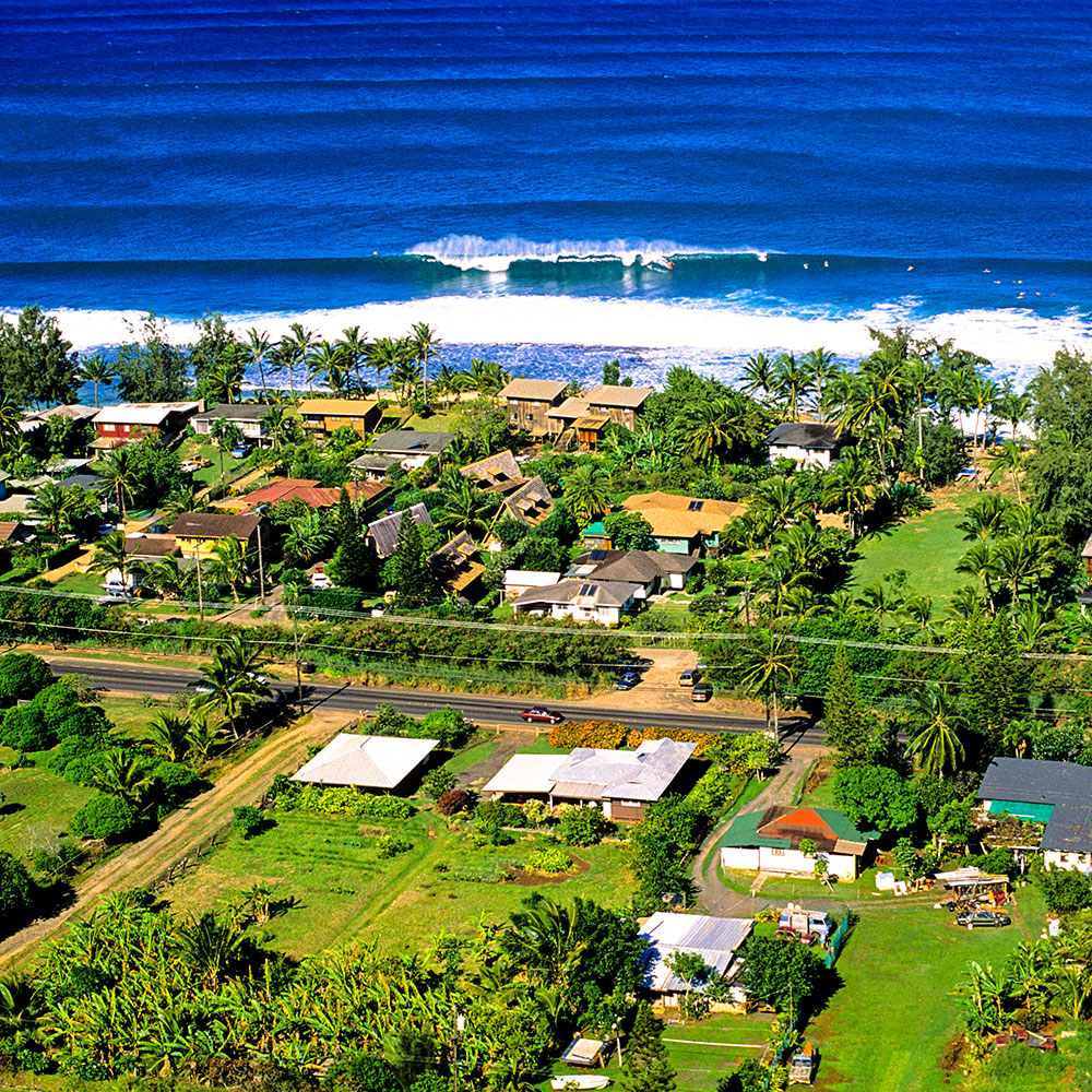 North Shore