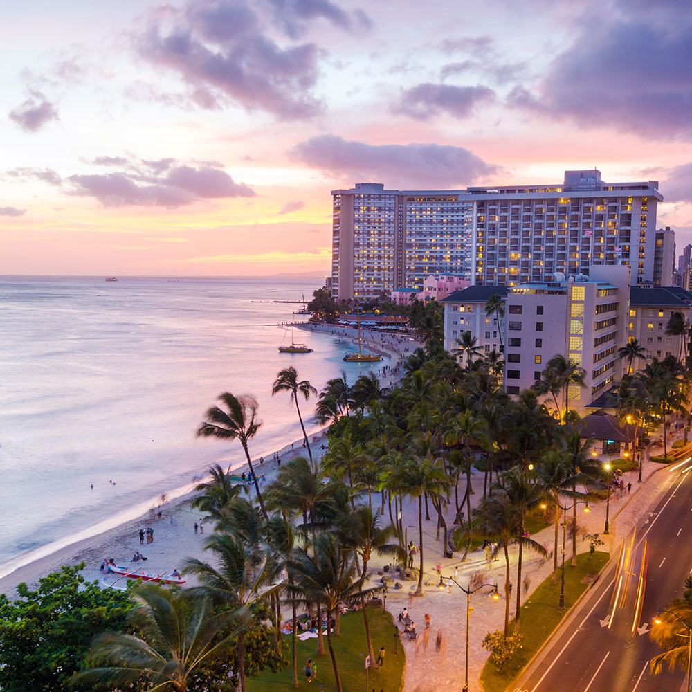 Waikiki