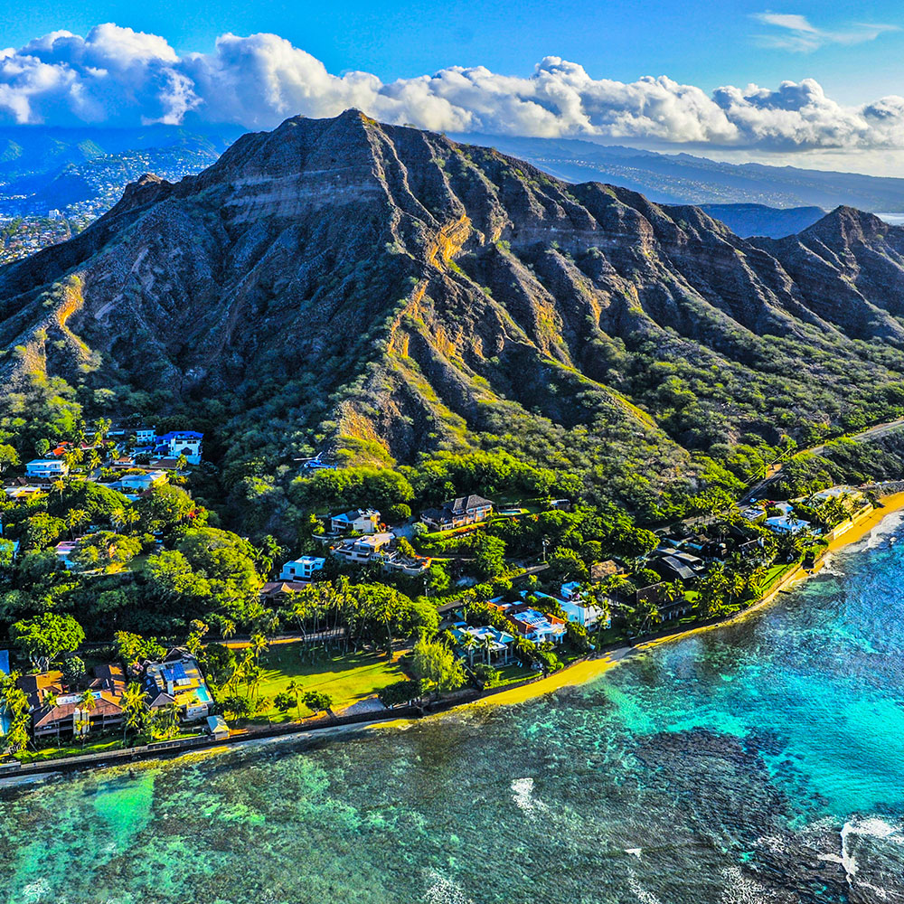 Diamond Head